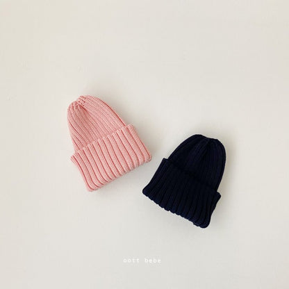 [PRE-ORDER] Kids Beanie