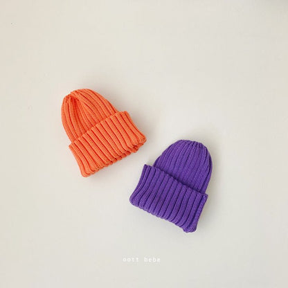 [PRE-ORDER] Kids Beanie