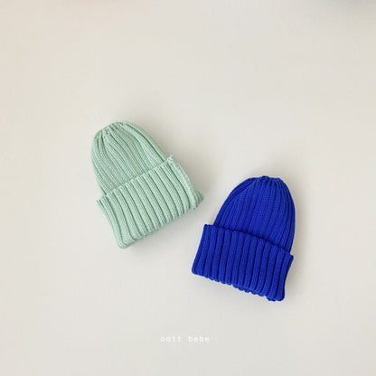 [PRE-ORDER] Kids Beanie