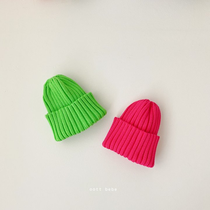 [PRE-ORDER] Kids Beanie