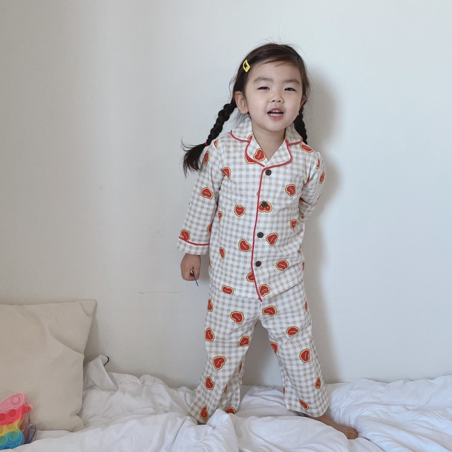 Pajama Set