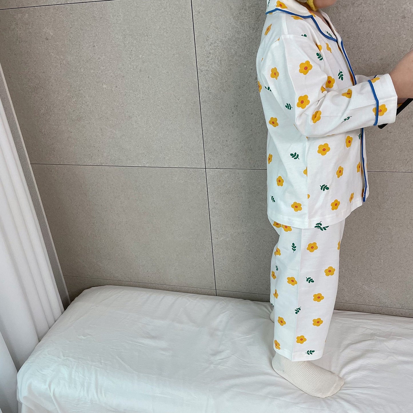 Pajama Set