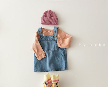 Waffle Top Bottom Set