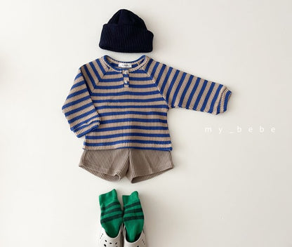Waffle Top Bottom Set
