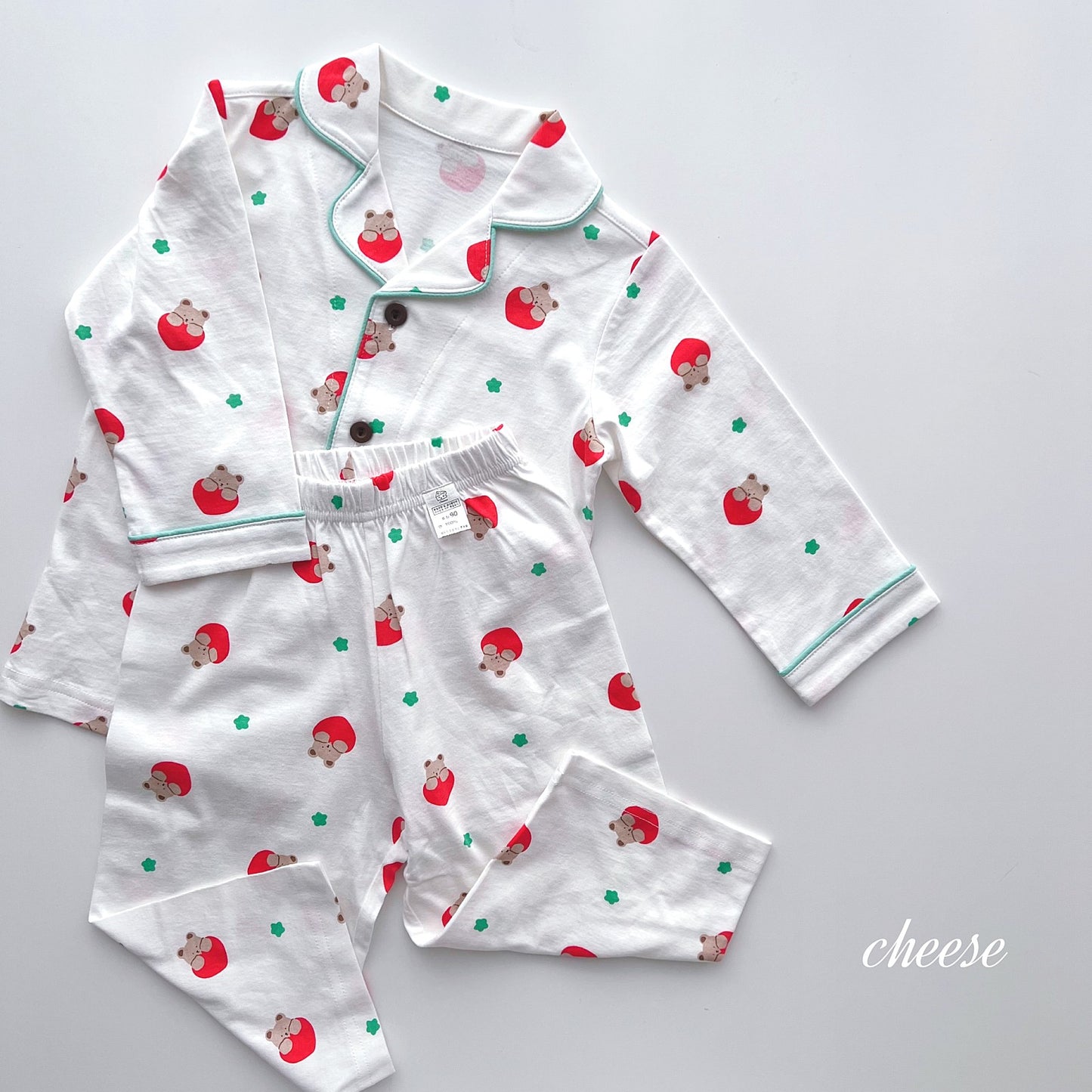 Pajama Set