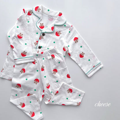Pajama Set