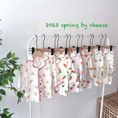 Pajama Set