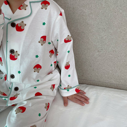 Pajama Set