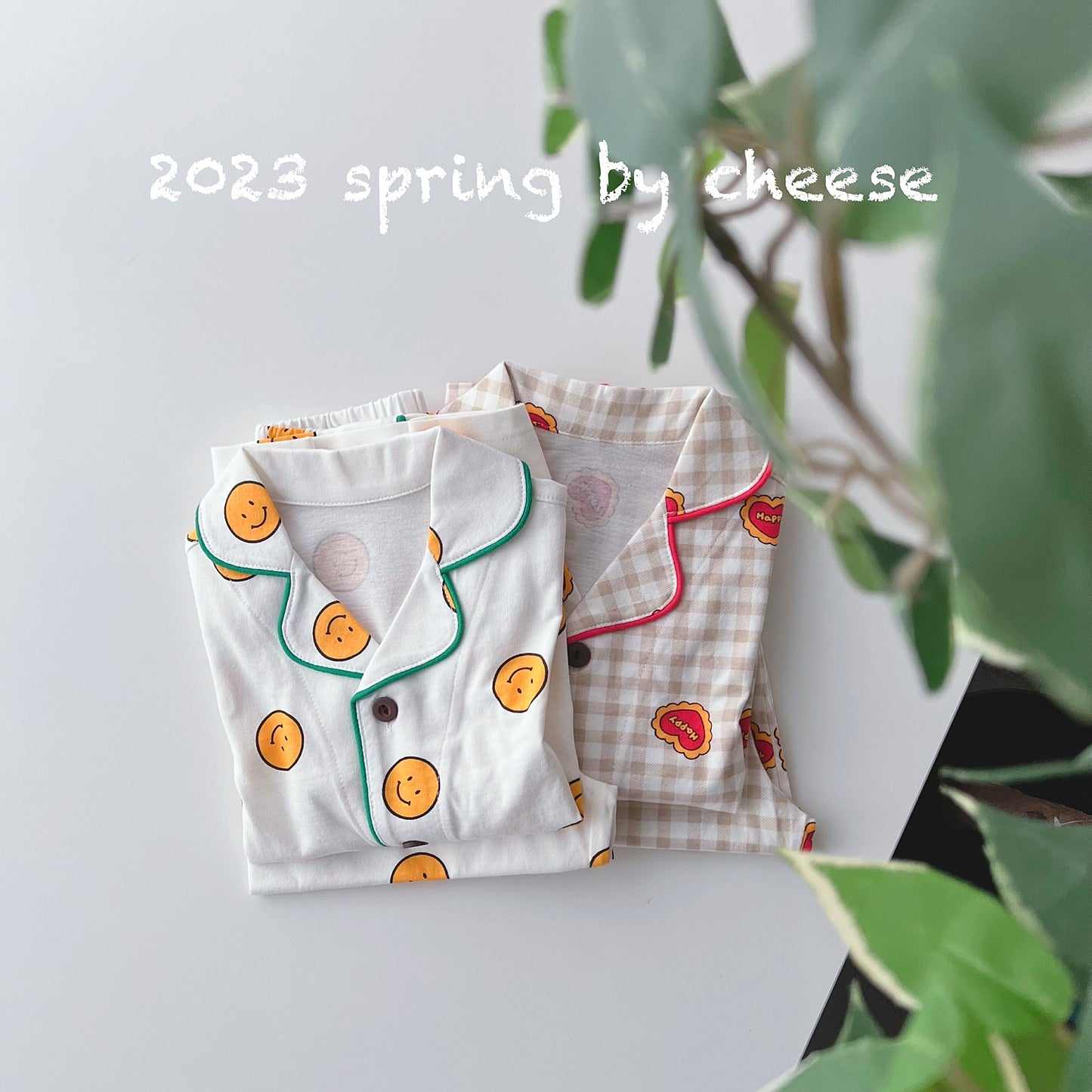 Pajama Set