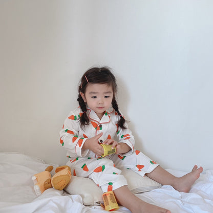 Pajama Set