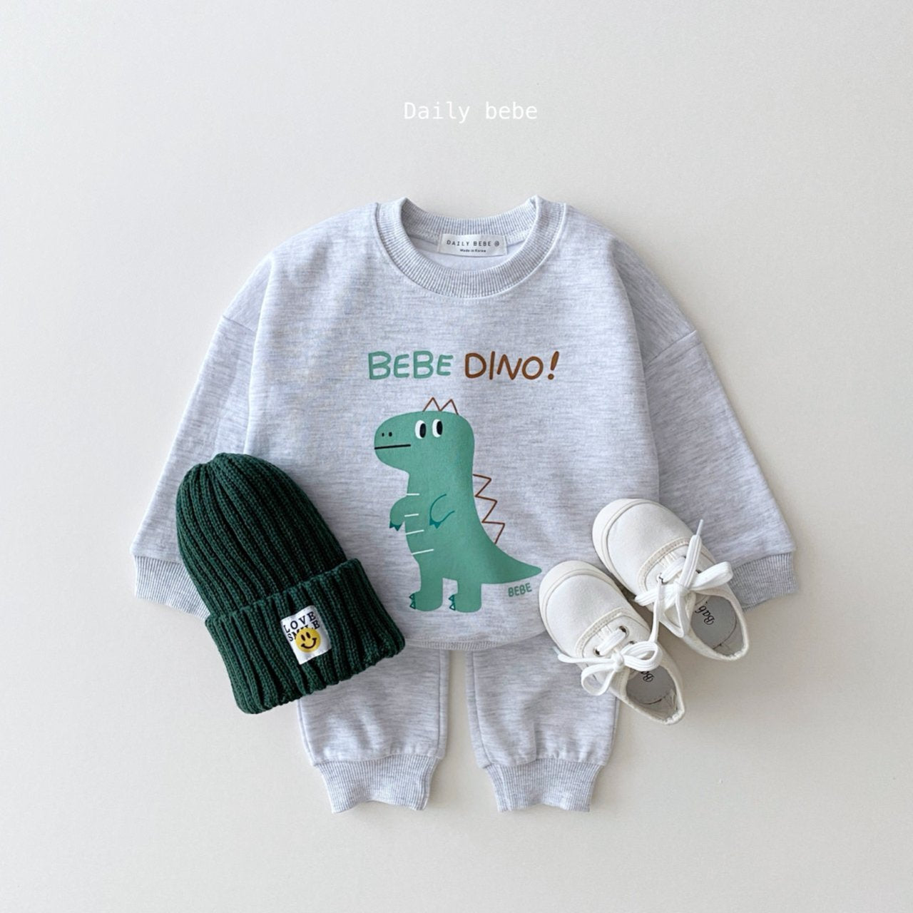Bebe Top Bottom Set