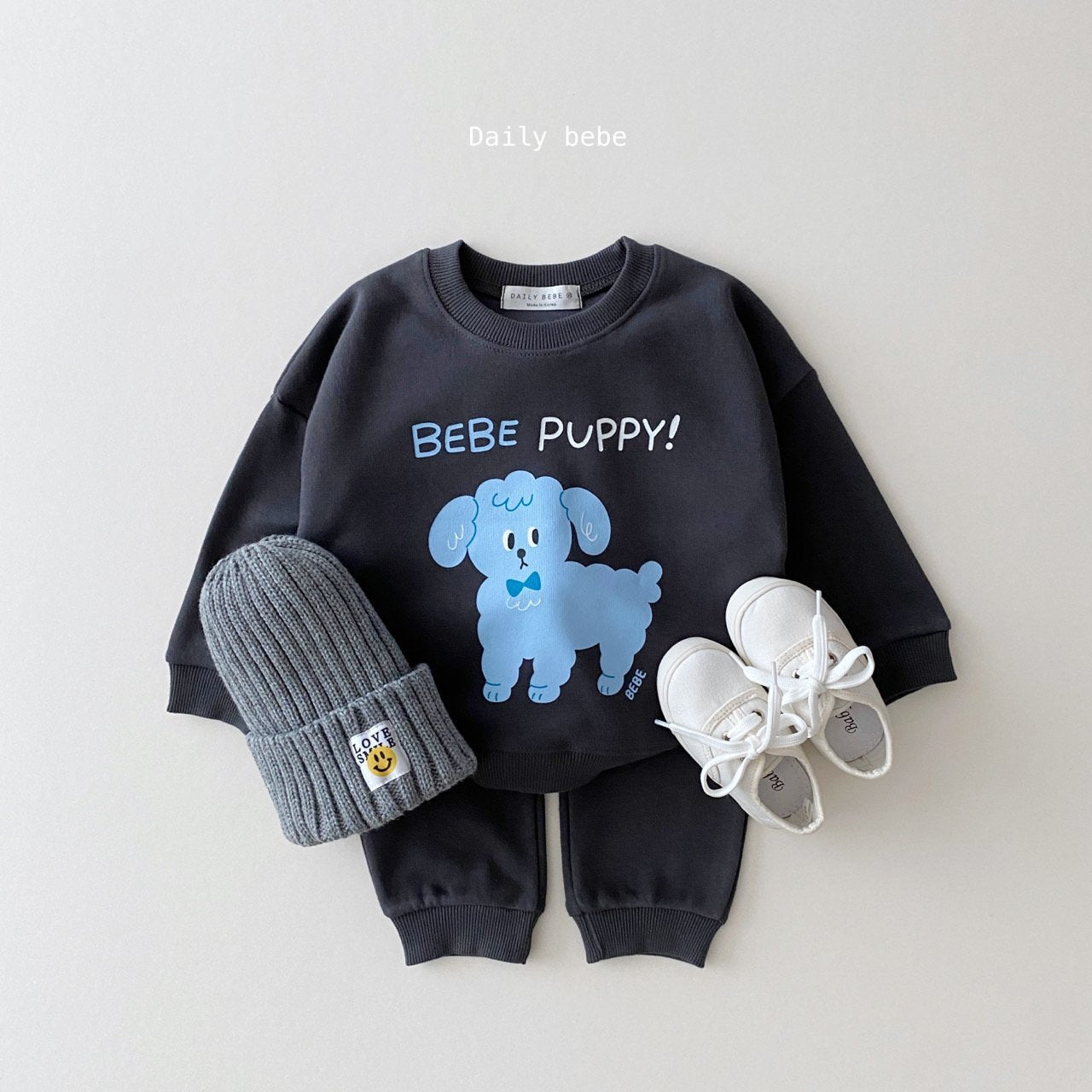 Bebe Top Bottom Set