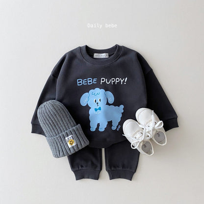 Bebe Top Bottom Set