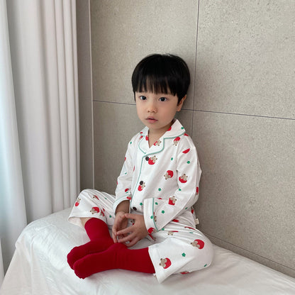 Pajama Set