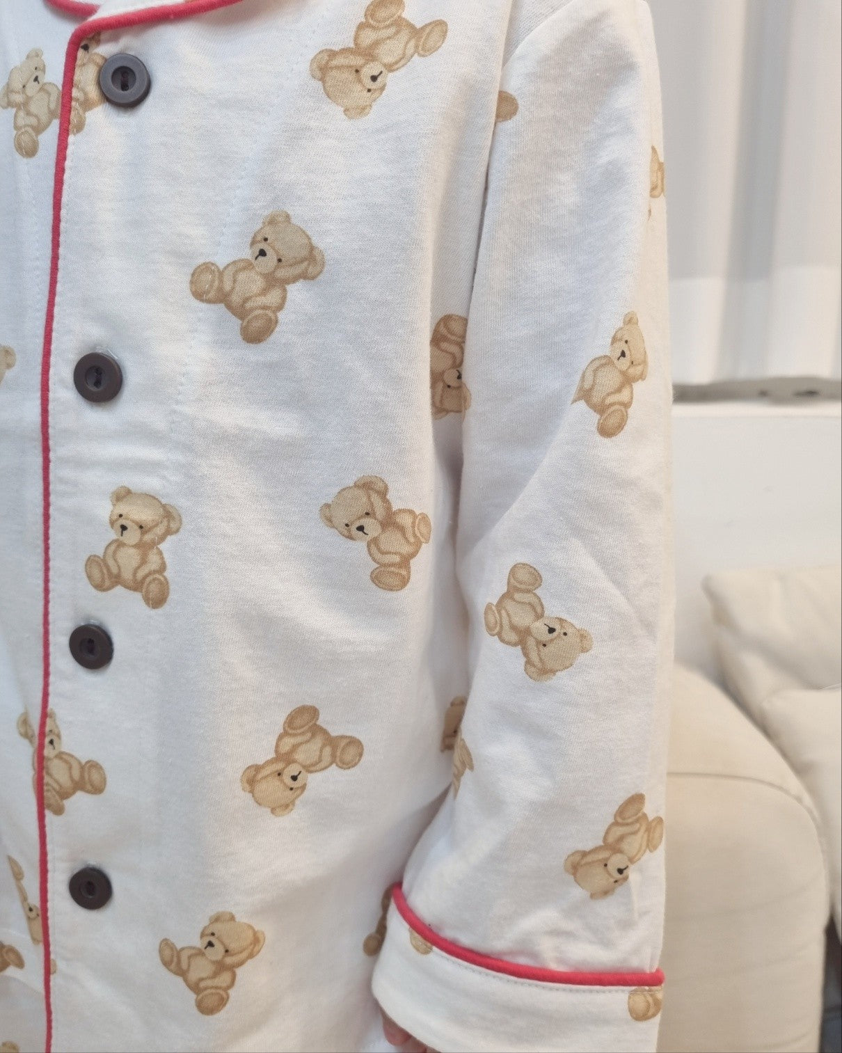 Pajama Set
