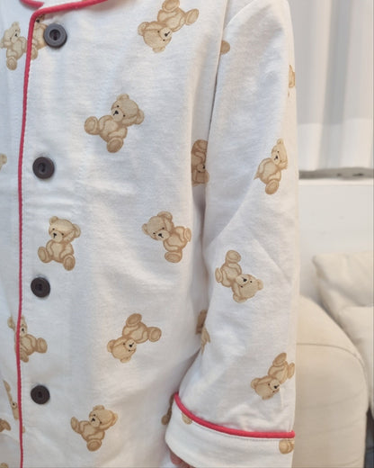 Pajama Set