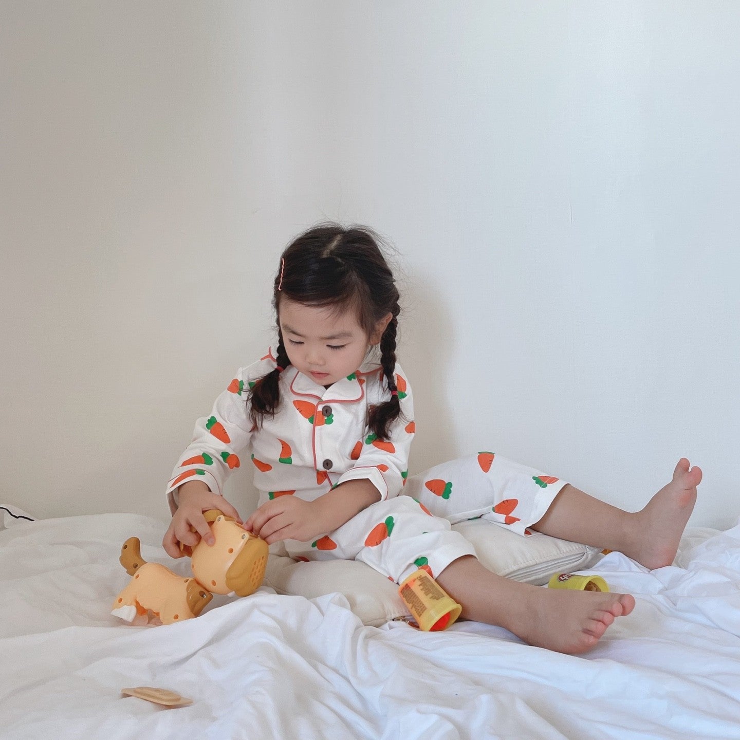 Pajama Set