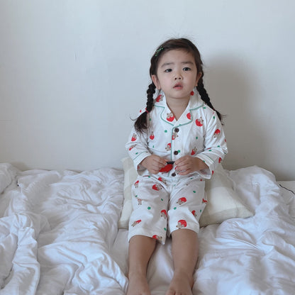 Pajama Set