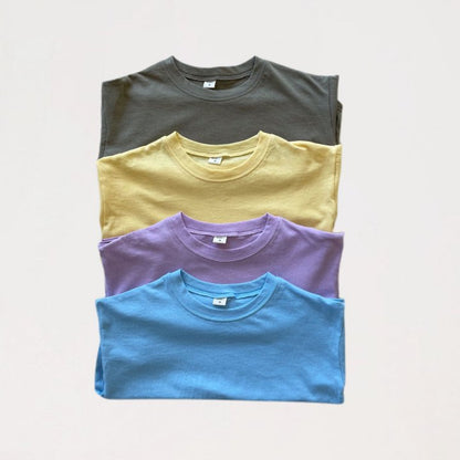 Milky Loose Fit T-Shirt