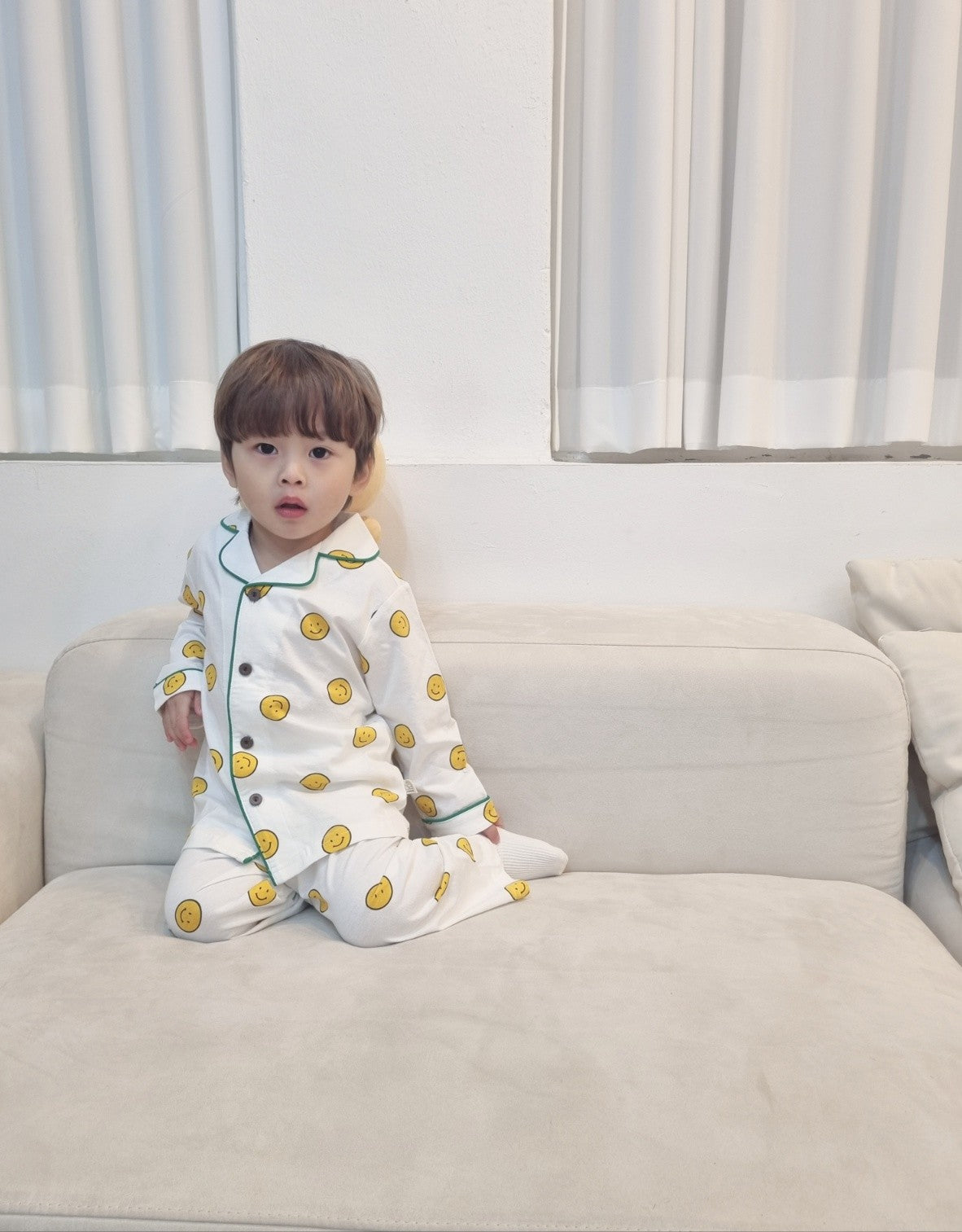 Pajama Set