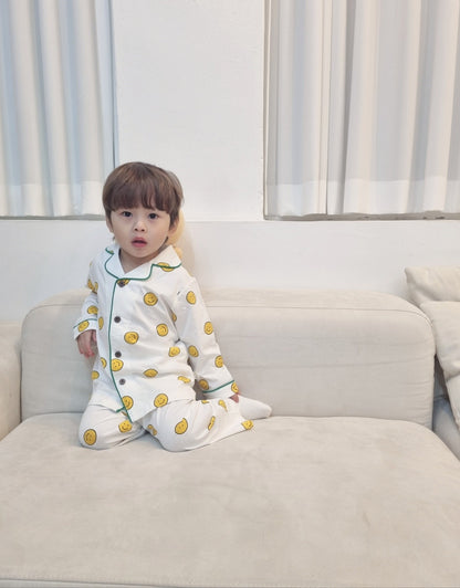 Pajama Set