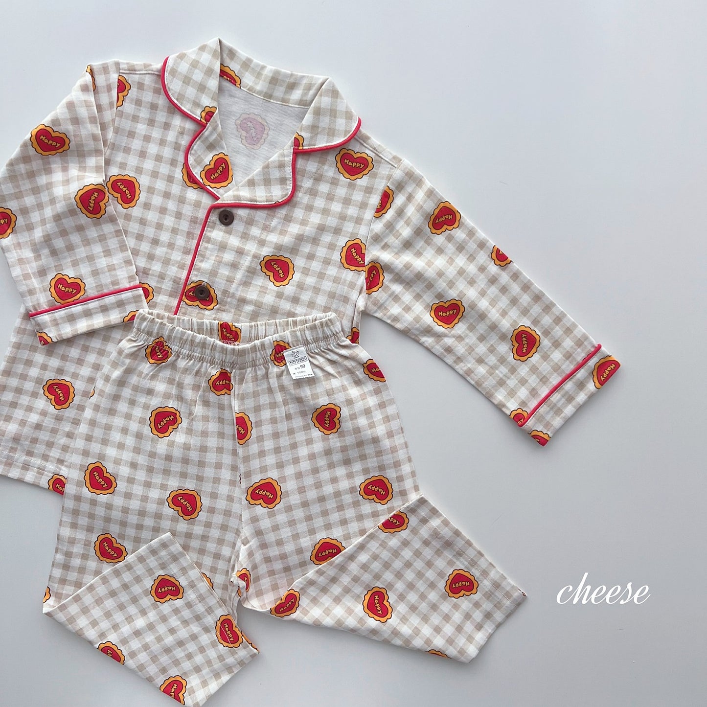 Pajama Set