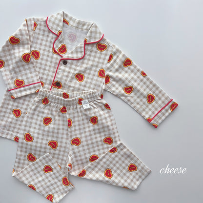 Pajama Set
