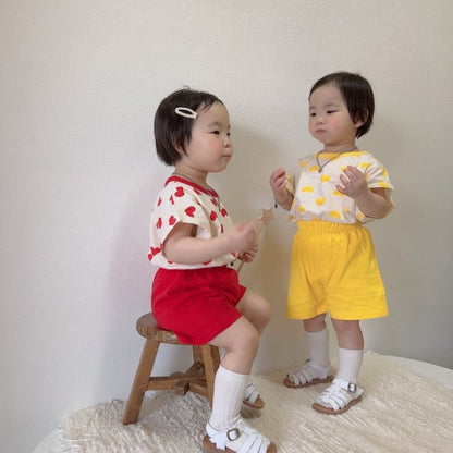 [PRE-ORDER] Love You Top Bottom Set