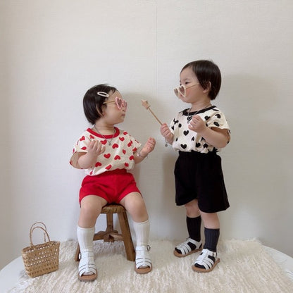 [PRE-ORDER] Love You Top Bottom Set