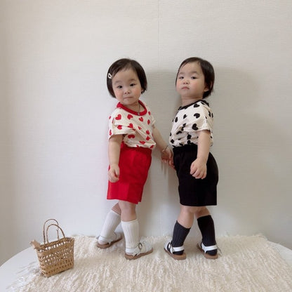 [PRE-ORDER] Love You Top Bottom Set