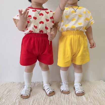 [PRE-ORDER] Love You Top Bottom Set
