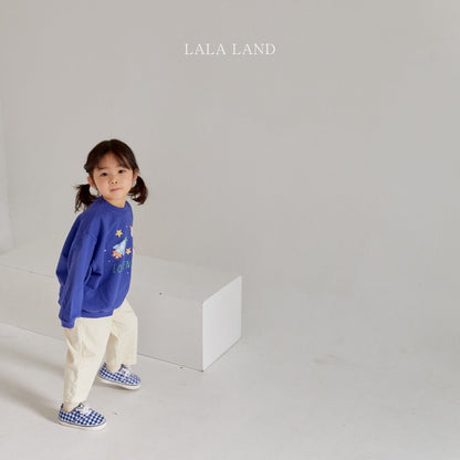 Space Sweatshirt [Purple/S(2-3yr)]