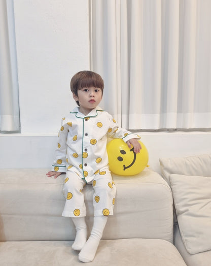 Pajama Set