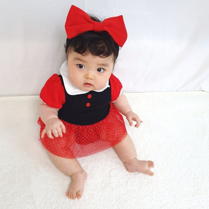 [PRE-ORDER] Princess Body Suit