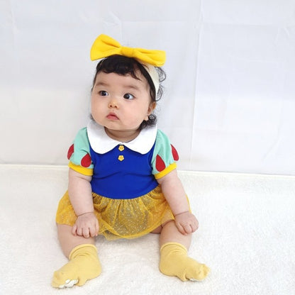 [PRE-ORDER] Princess Body Suit