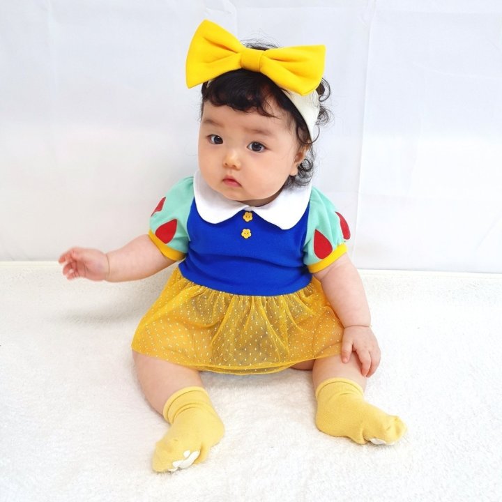 [PRE-ORDER] Princess Body Suit