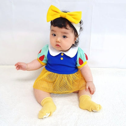 [PRE-ORDER] Princess Body Suit
