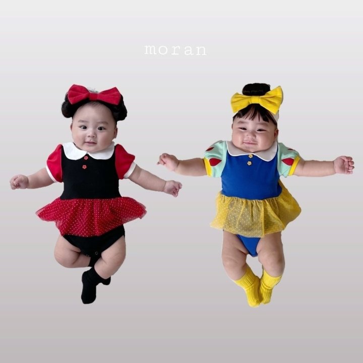 [PRE-ORDER] Princess Body Suit