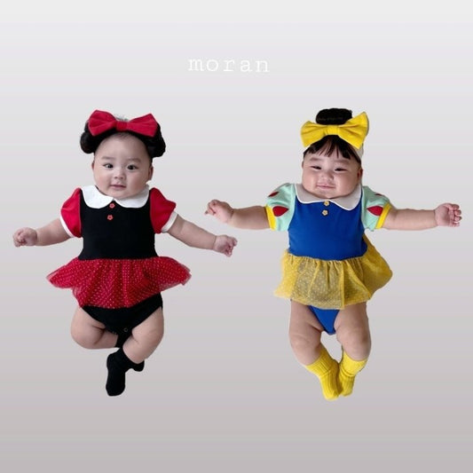[PRE-ORDER] Princess Body Suit
