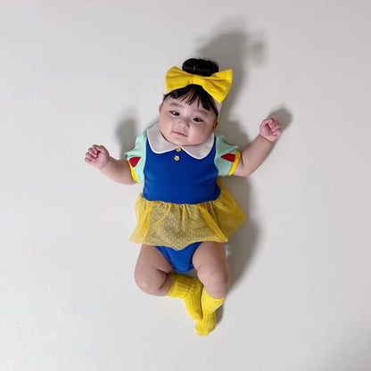 [PRE-ORDER] Princess Body Suit