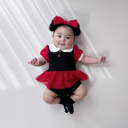[PRE-ORDER] Princess Body Suit
