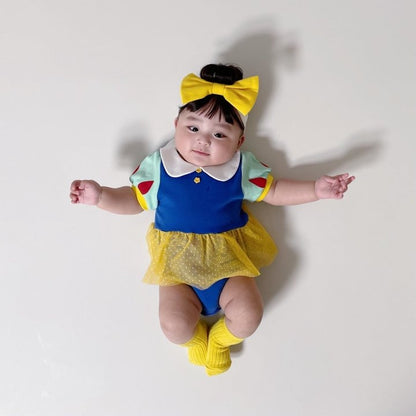 [PRE-ORDER] Princess Body Suit