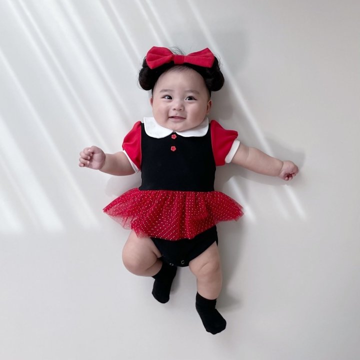 [PRE-ORDER] Princess Body Suit