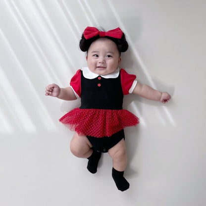 [PRE-ORDER] Princess Body Suit