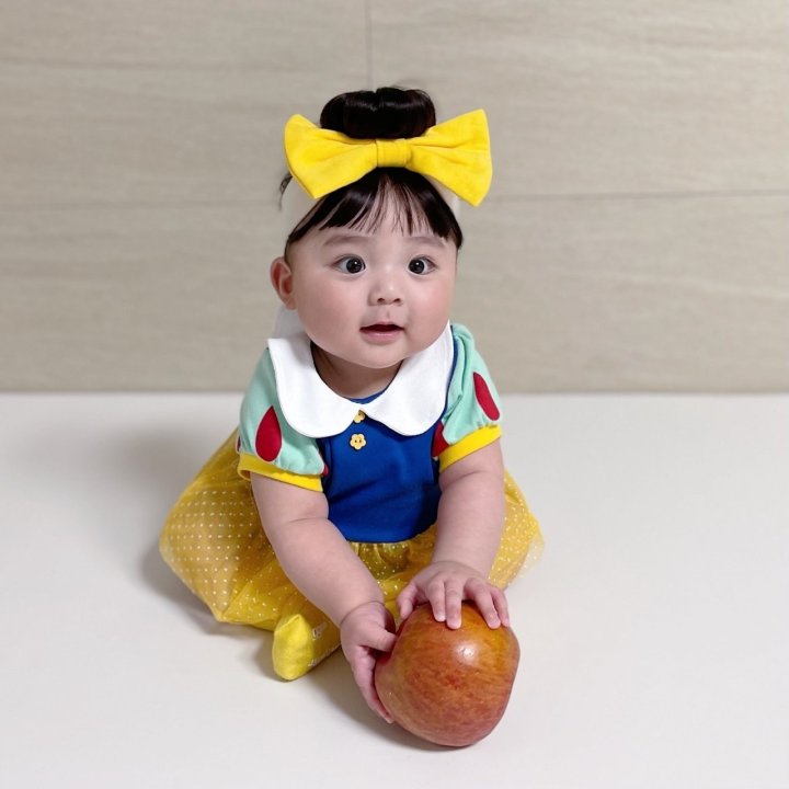 [PRE-ORDER] Princess Body Suit