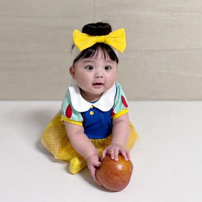 [PRE-ORDER] Princess Body Suit
