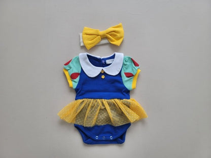 [PRE-ORDER] Princess Body Suit
