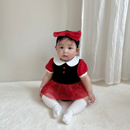 [PRE-ORDER] Princess Body Suit