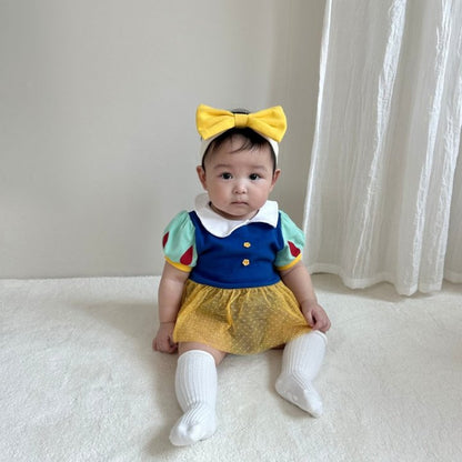 [PRE-ORDER] Princess Body Suit