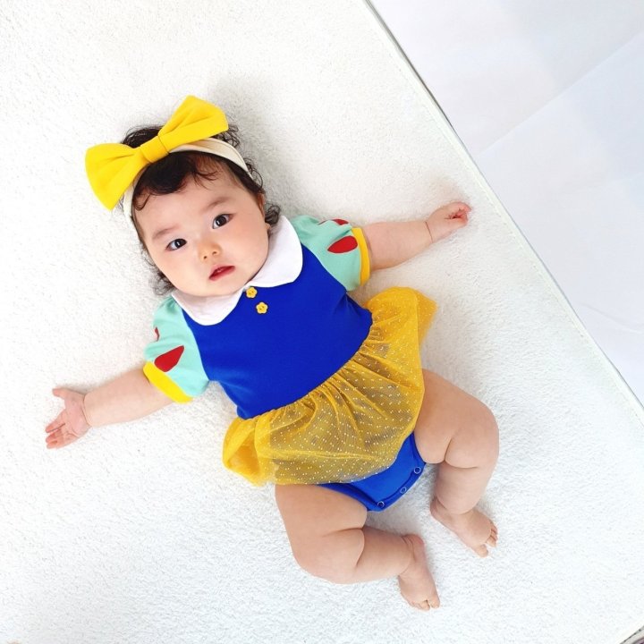 [PRE-ORDER] Princess Body Suit
